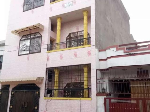 House for rent in Islamabad