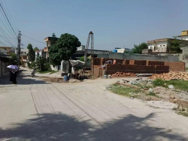 Land for sale in Rawalpindi, Islamabad Capital Territory