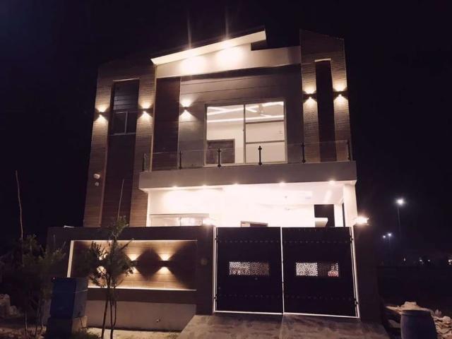 House for sale in Rawalpindi, Islamabad Capital Territory