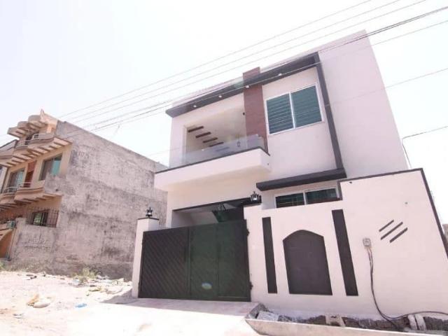 House for sale in Rawalpindi, Islamabad Capital Territory