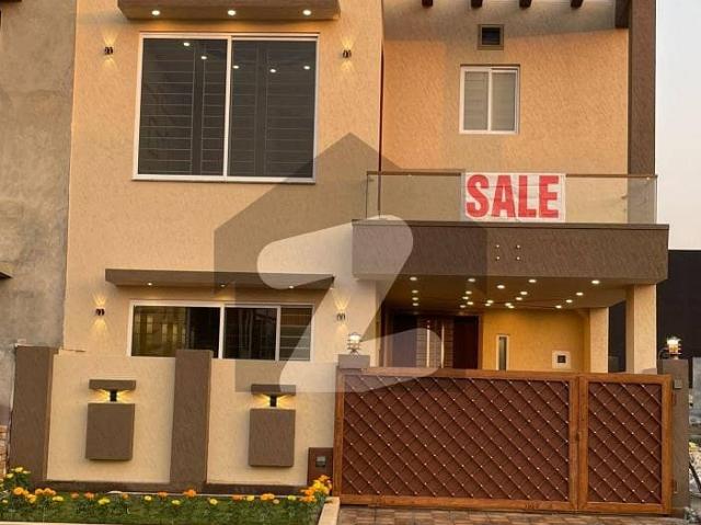 House for sale in Rawalpindi, Islamabad Capital Territory