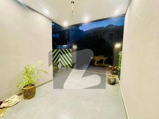 House for sale in Rawalpindi, Islamabad Capital Territory