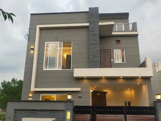 House for sale in Rawalpindi, Islamabad Capital Territory