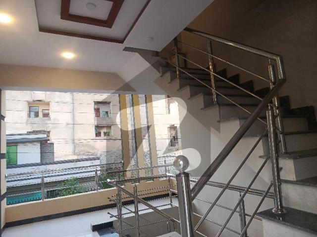 House for sale in Rawalpindi, Islamabad Capital Territory