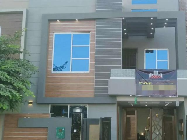 House for sale in Rawalpindi, Islamabad Capital Territory