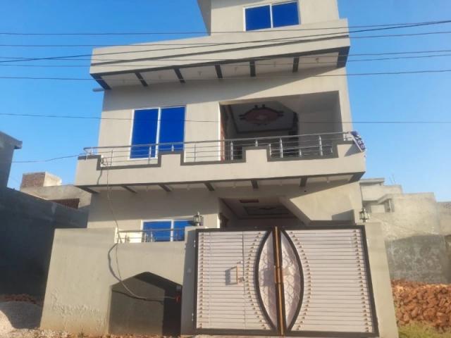 House for sale in Rawalpindi, Islamabad Capital Territory