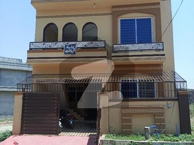 House for sale in Rawalpindi, Islamabad Capital Territory