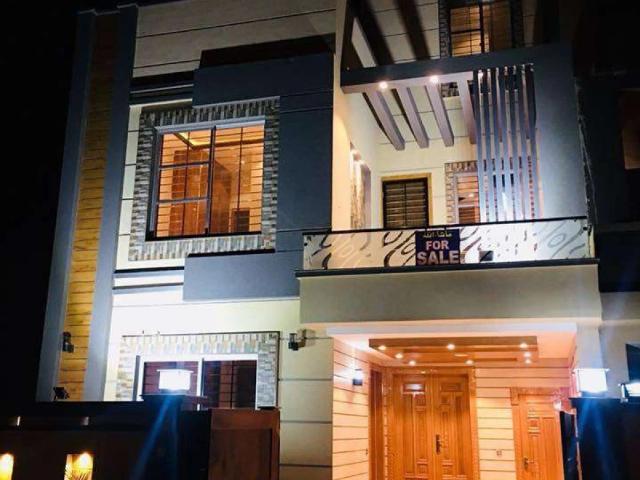 House for sale in Rawalpindi, Islamabad Capital Territory