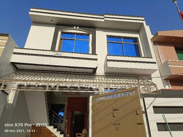 House for sale in Rawalpindi, Islamabad Capital Territory