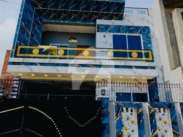 House for sale in Rawalpindi, Islamabad Capital Territory