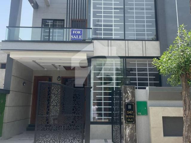 House for sale in Rawalpindi, Islamabad Capital Territory