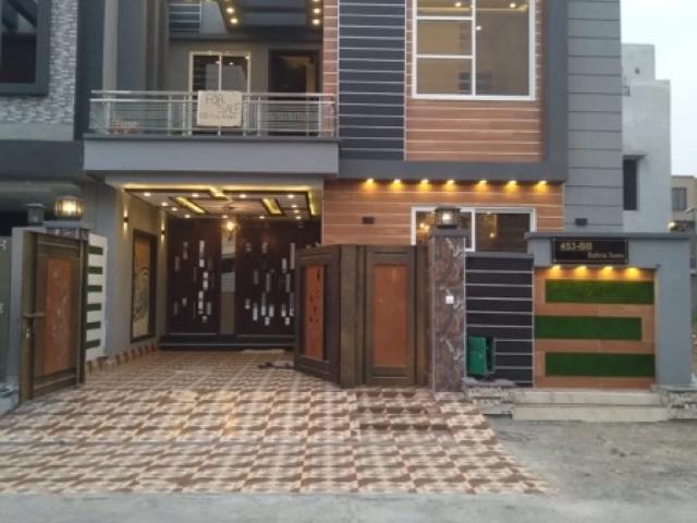 House for sale