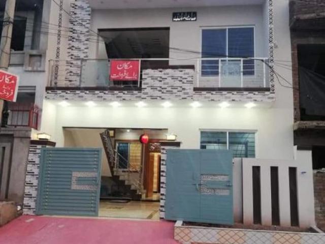 House for sale in راولپنڈی, تحصیل راولپنڈی چھاؤنی