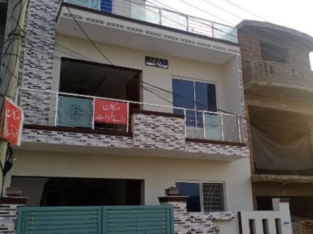 House for sale in Rawalpindi, Islamabad Capital Territory