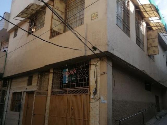 House for sale in Rawalpindi, Islamabad Capital Territory