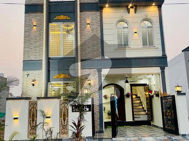 House for sale in Rawalpindi, Islamabad Capital Territory