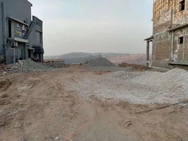 Land for sale in Rawalpindi, Islamabad Capital Territory