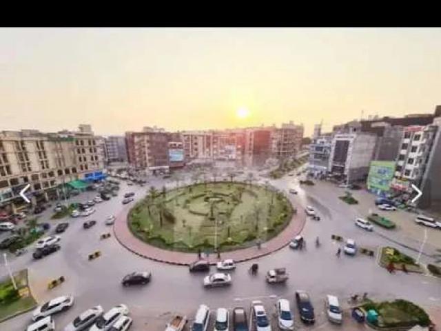 Land for sale in Rawalpindi, Islamabad Capital Territory