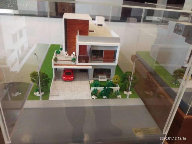 Land for sale in Islamabad