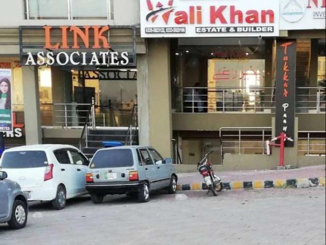 Land for sale in Islamabad