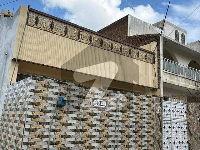 House for sale in Peshawar, North West Frontier Province