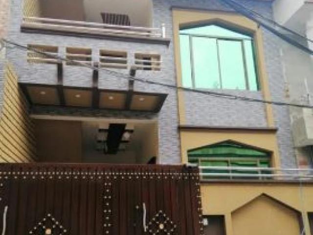 House for sale in Rawalpindi, Islamabad Capital Territory