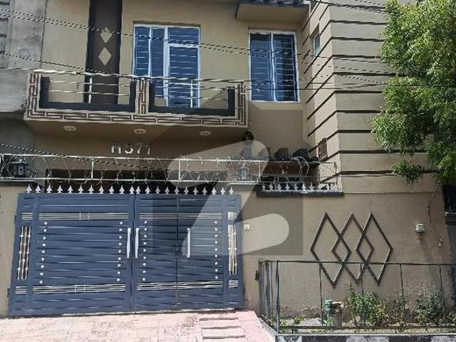House for sale in Rawalpindi, Islamabad Capital Territory