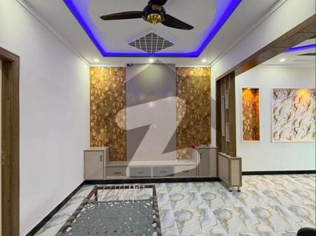 House for sale in Rawalpindi, Islamabad Capital Territory