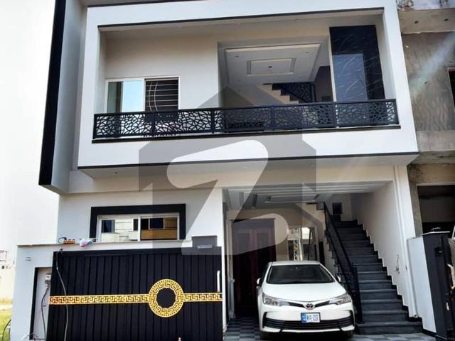 House for sale in Islamabad