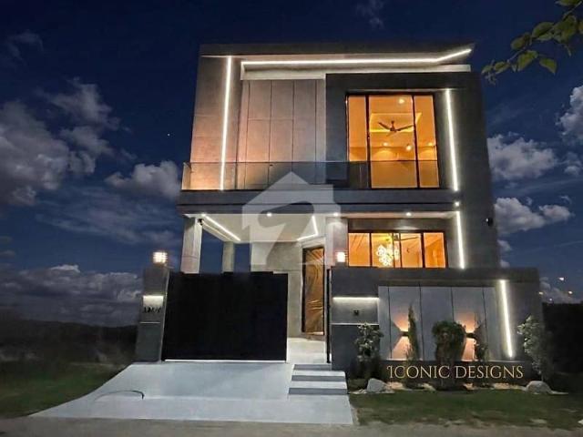 House for sale in Rawalpindi, Islamabad Capital Territory
