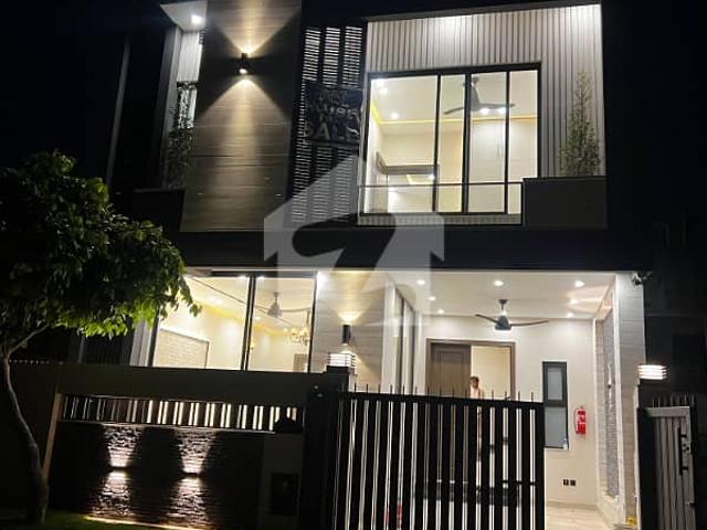 House for sale in Islamabad