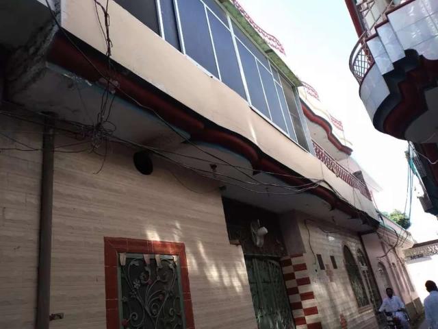 House for sale in Jhelum, Islamabad Capital Territory