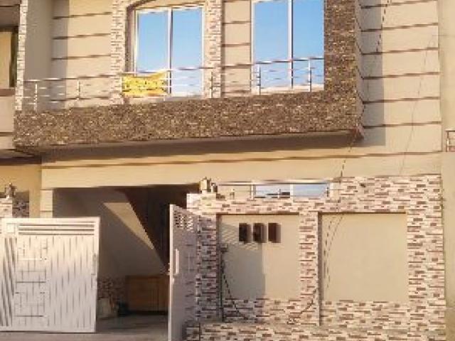 House for sale in Rawalpindi, Islamabad Capital Territory