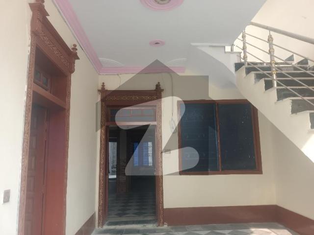 House for rent in Peshawar, North West Frontier Province