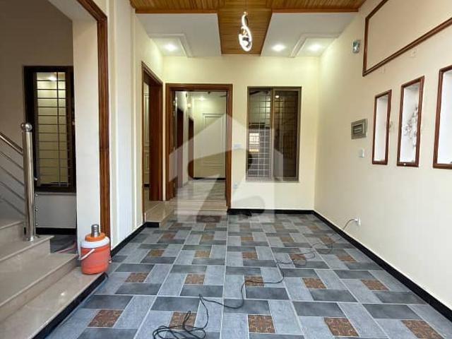 House for rent in اسلام آباد, زون 1