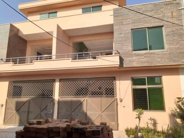House for sale in Islamabad