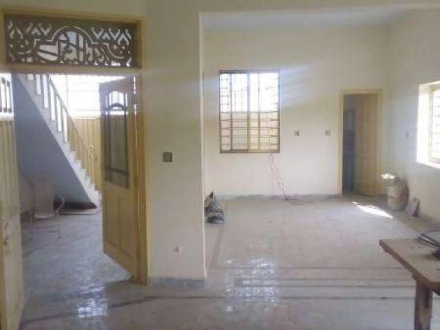 House for sale in Rawalpindi, Islamabad Capital Territory