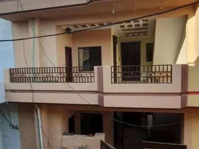 House for sale in Islamabad