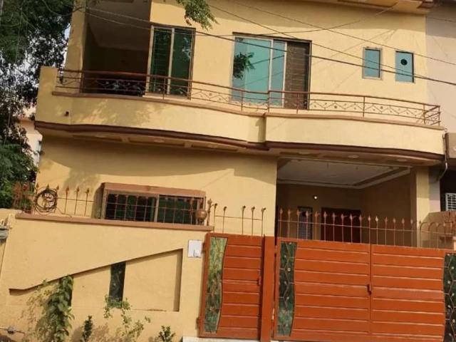 House for rent in Rawalpindi, Islamabad Capital Territory