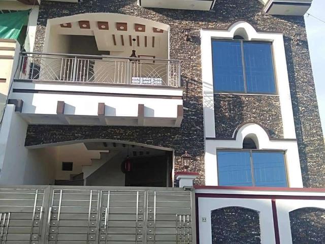 House for sale in Islamabad Capital Territory