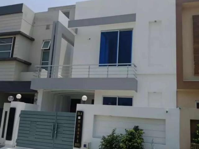 House for sale in Rawalpindi, Islamabad Capital Territory