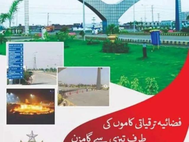 Land for sale in Gujranwala, Islamabad Capital Territory