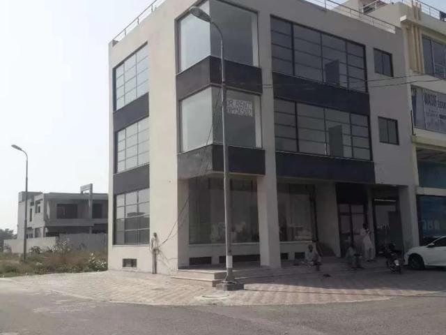 Commercial for rent in Rawalpindi, Islamabad Capital Territory