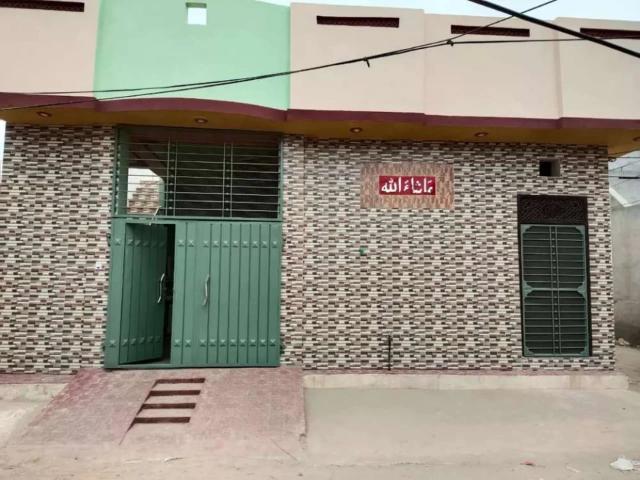 House for sale in ملتان, ملتان ڈویژن
