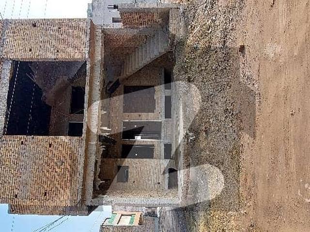 House for sale in Peshawar, North West Frontier Province