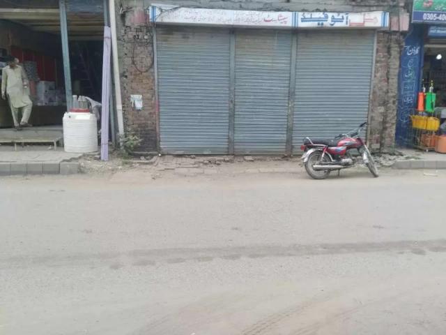 Commercial for rent in Rawalpindi, Islamabad Capital Territory