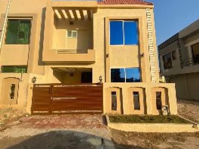 House for sale in Rawalpindi, Islamabad Capital Territory