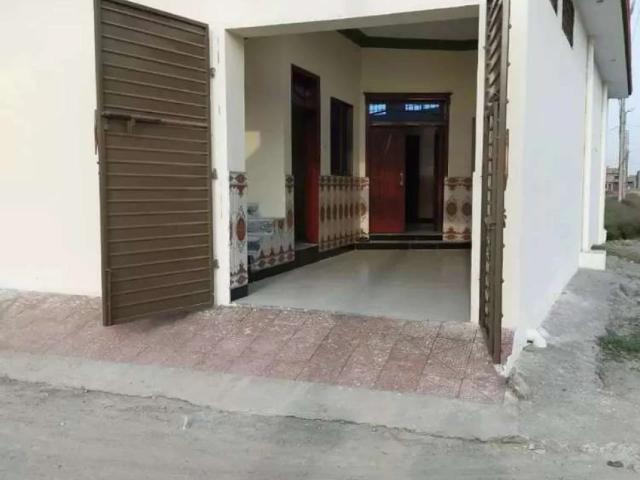House for sale in Nowshera, North West Frontier Province