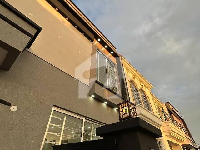 House for sale in Rawalpindi, Islamabad Capital Territory