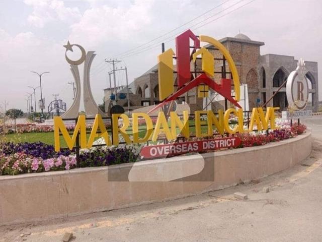 House for sale in Mardan, North West Frontier Province
